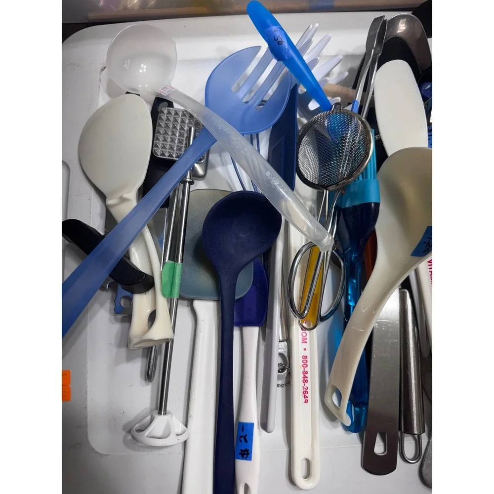 Kitchen Utensils Bundle